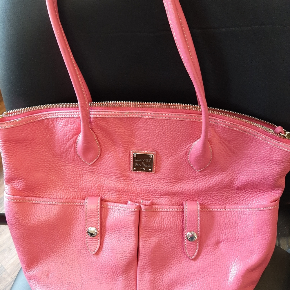 Dooney and Bourke
